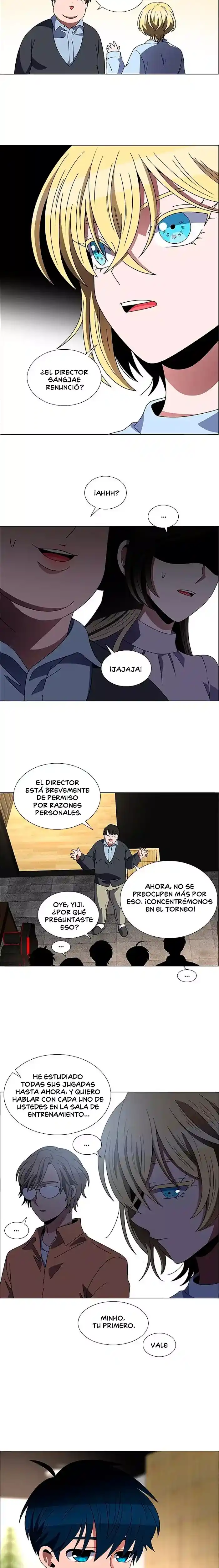 No Scope - Capítulo 151 - Página 5 - LectorTMOo