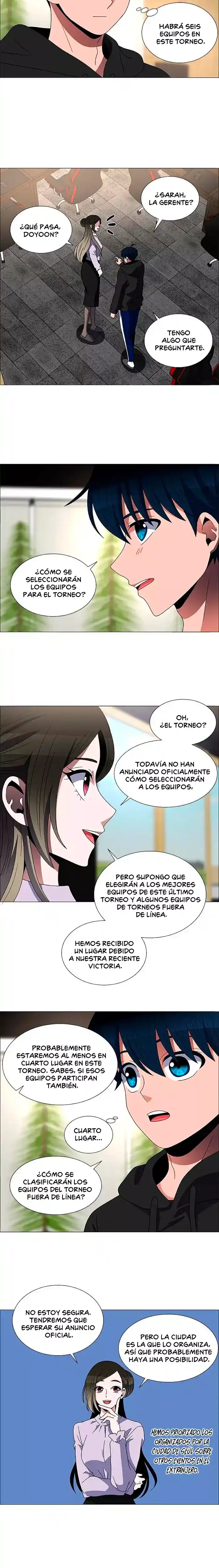 No Scope - Capítulo 151 - Página 6 - LectorTMOo