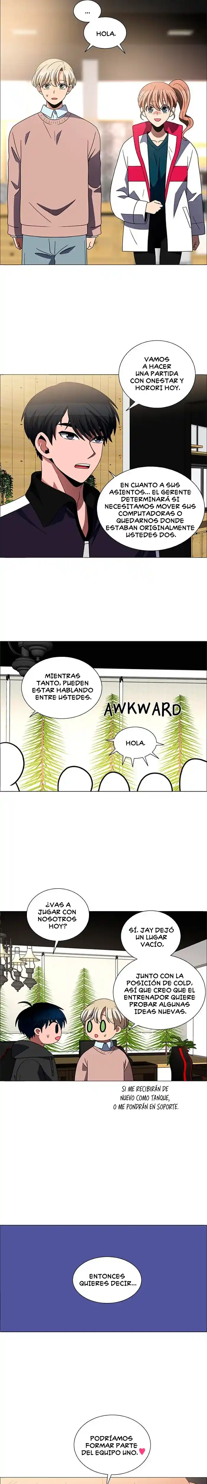 No Scope - Capítulo 152 - Página 7 - LectorTMOo