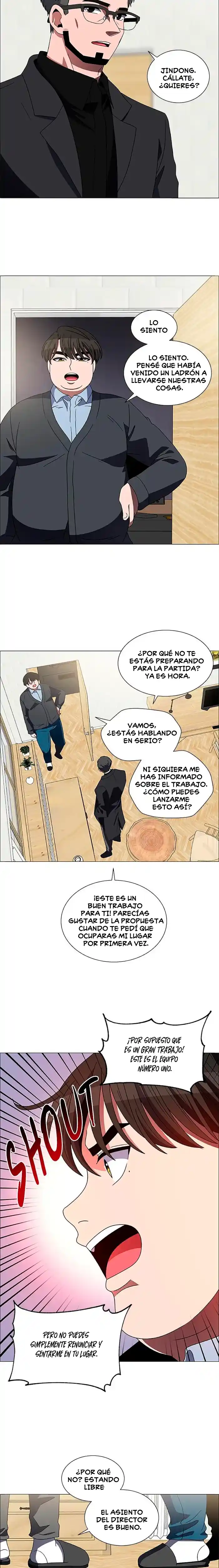 No Scope - Capítulo 152 - Página 10 - LectorTMOo