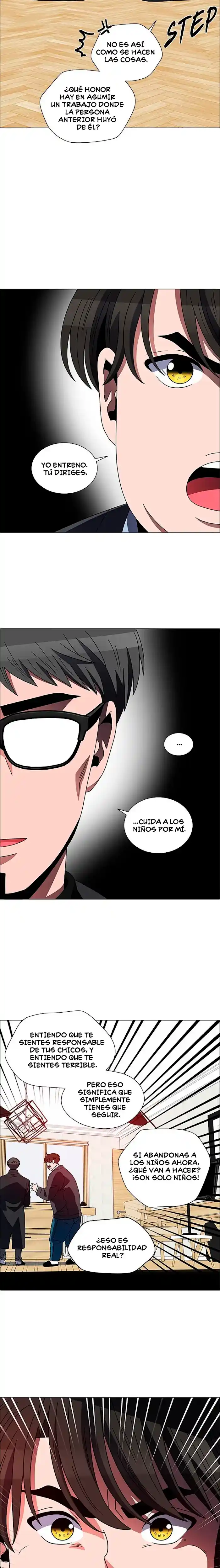 No Scope - Capítulo 152 - Página 11 - LectorTMOo