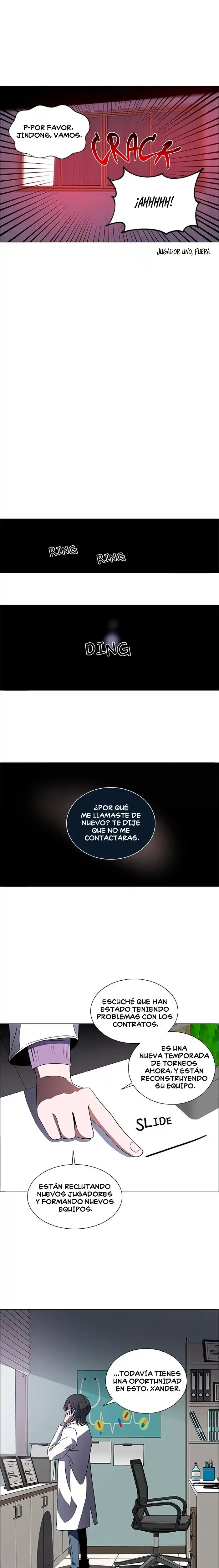 No Scope - Capítulo 152 - Página 14 - LectorTMOo