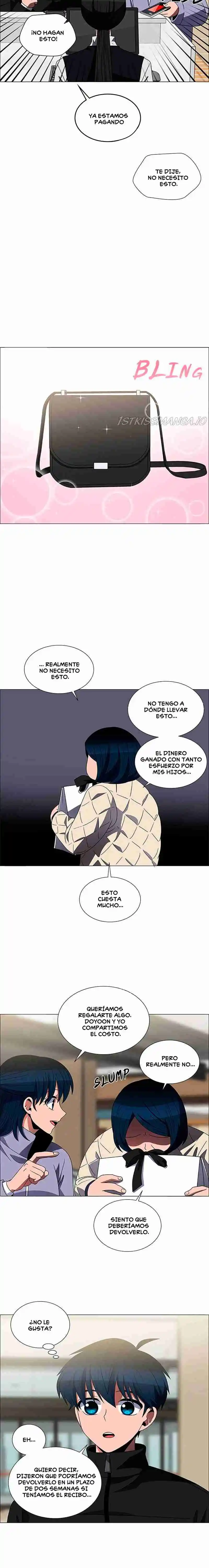 No Scope - Capítulo 153 - Página 5 - LectorTMOo