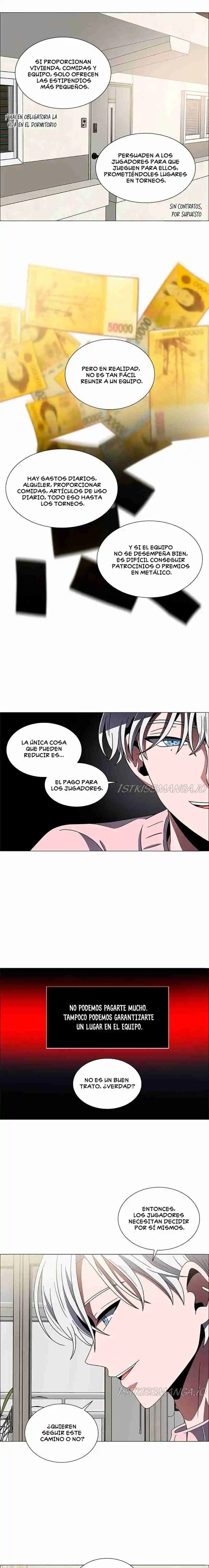 No Scope - Capítulo 153 - Página 10 - LectorTMOo