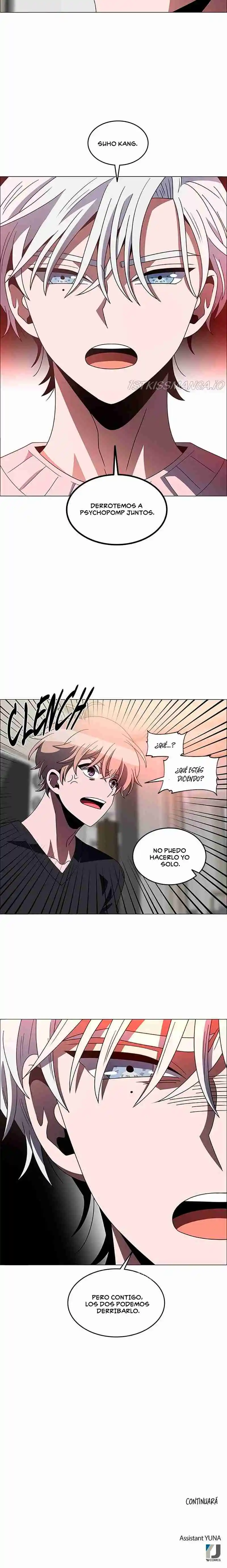 No Scope - Capítulo 153 - Página 13 - LectorTMOo