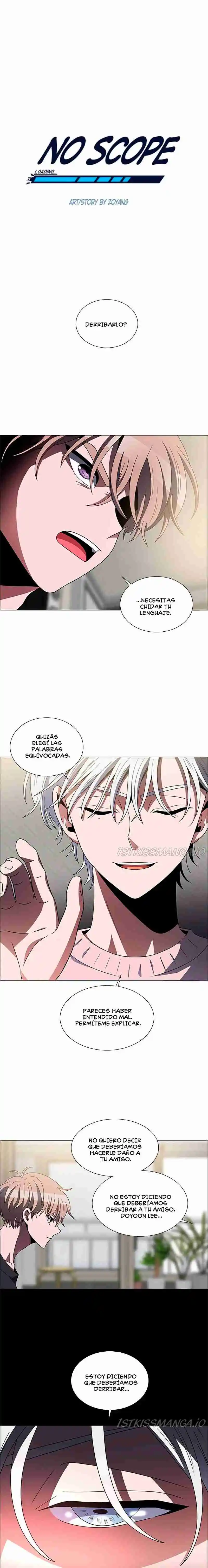 No Scope - Capítulo 154 - Página 2 - LectorTMOo