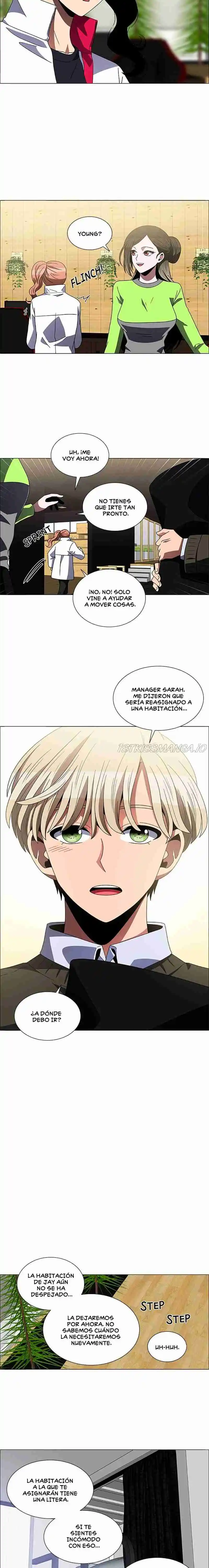 No Scope - Capítulo 154 - Página 11 - LectorTMOo