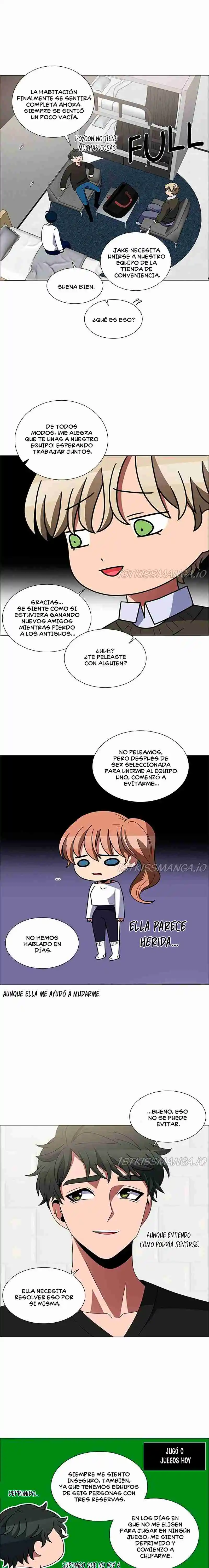 No Scope - Capítulo 154 - Página 13 - LectorTMOo