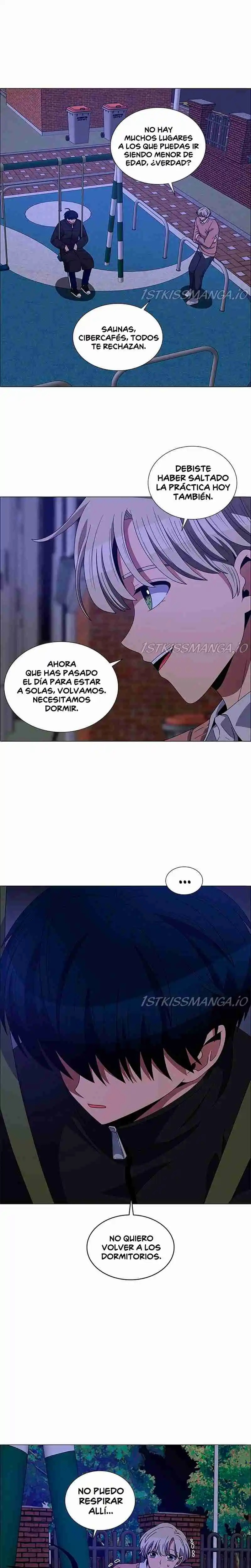No Scope - Capítulo 156 - Página 7 - LectorTMOo