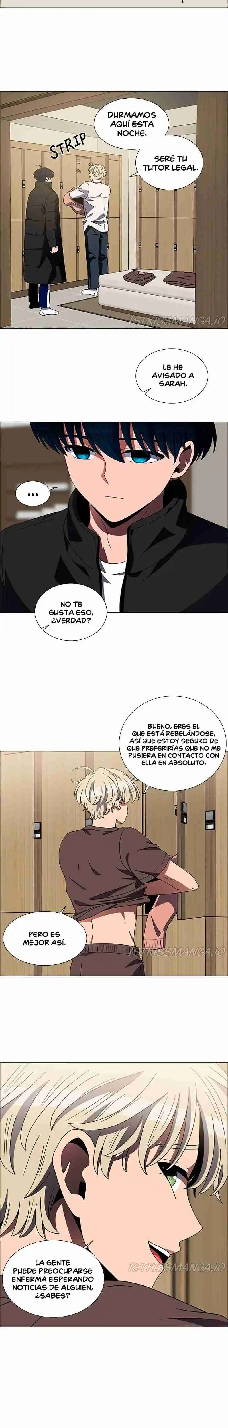 No Scope - Capítulo 156 - Página 9 - LectorTMOo
