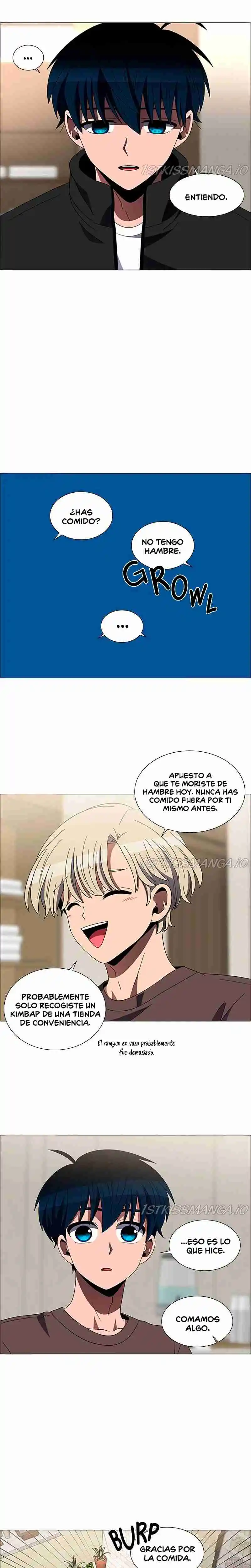 No Scope - Capítulo 156 - Página 10 - LectorTMOo