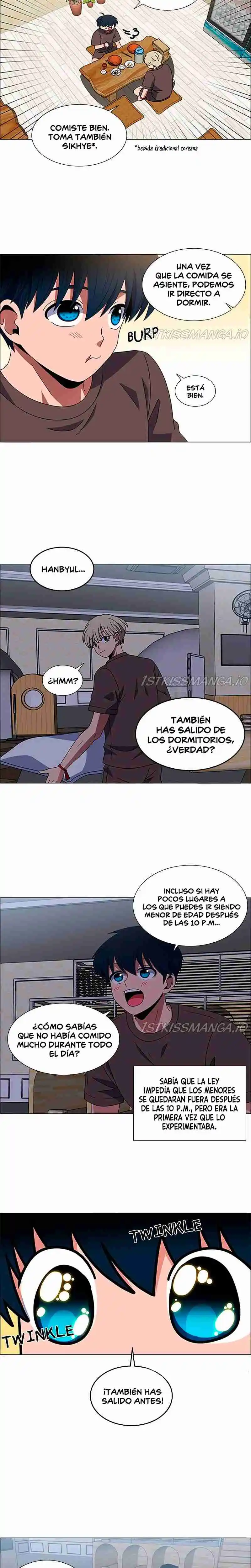No Scope - Capítulo 156 - Página 11 - LectorTMOo