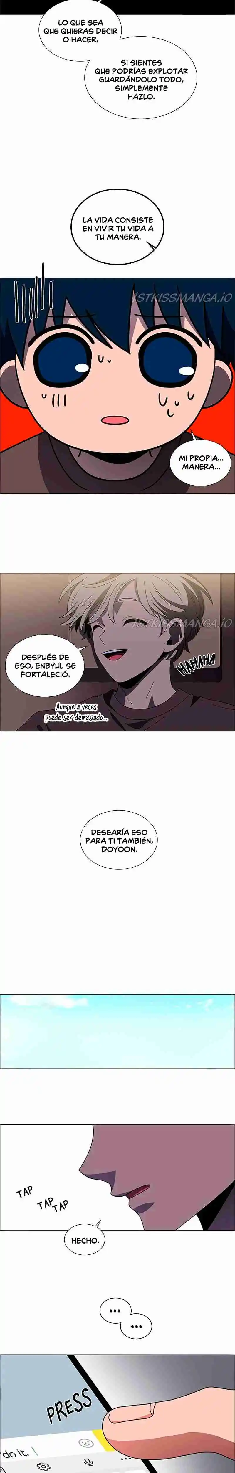 No Scope - Capítulo 156 - Página 13 - LectorTMOo