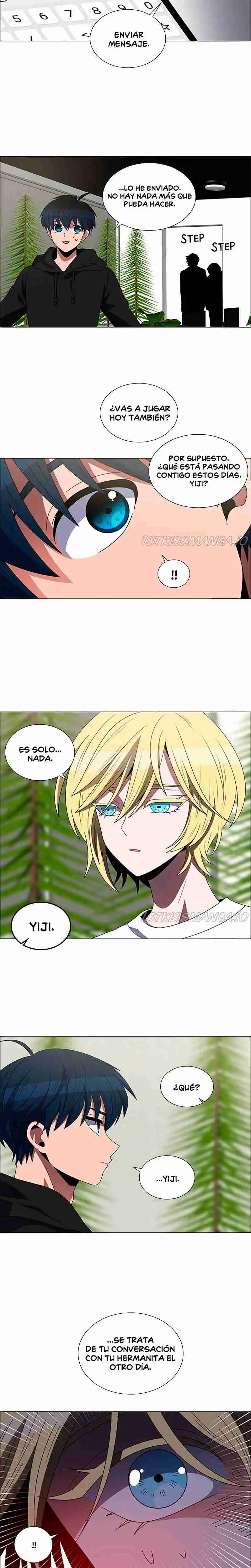 No Scope - Capítulo 156 - Página 14 - LectorTMOo