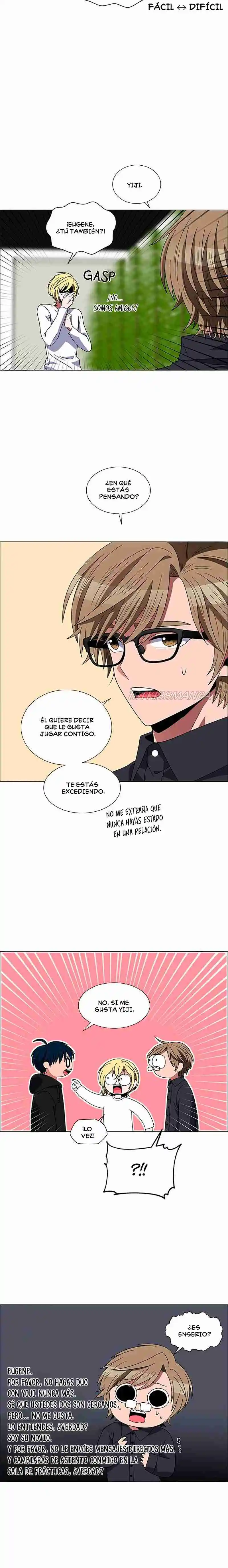 No Scope - Capítulo 157 - Página 6 - LectorTMOo
