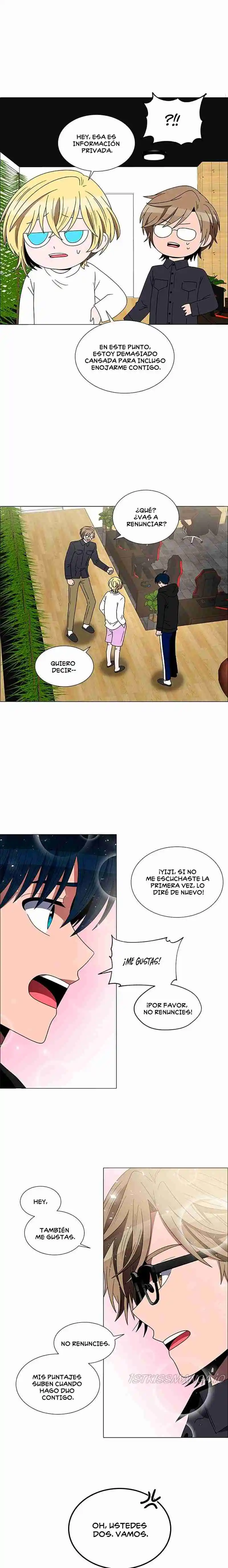 No Scope - Capítulo 157 - Página 8 - LectorTMOo