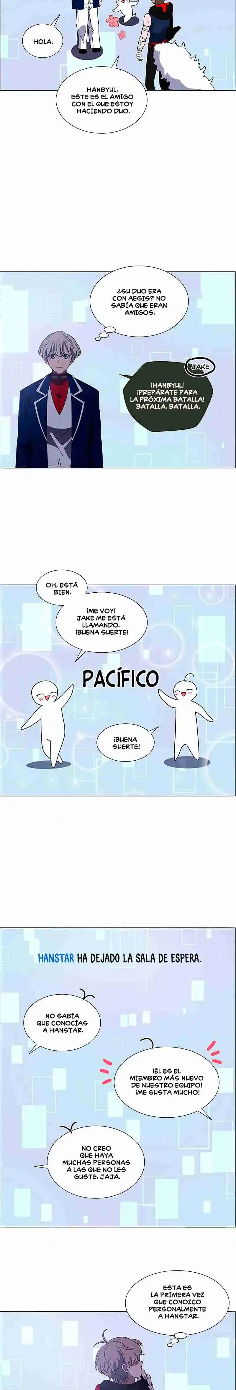 No Scope - Capítulo 158 - Página 13 - LectorTMOo