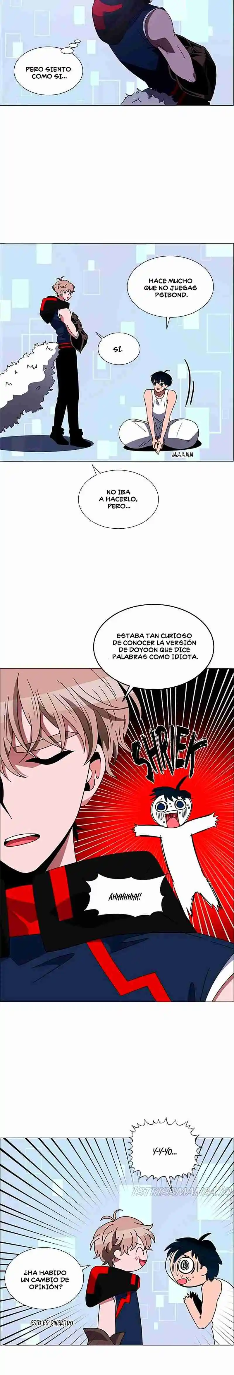 No Scope - Capítulo 158 - Página 14 - LectorTMOo