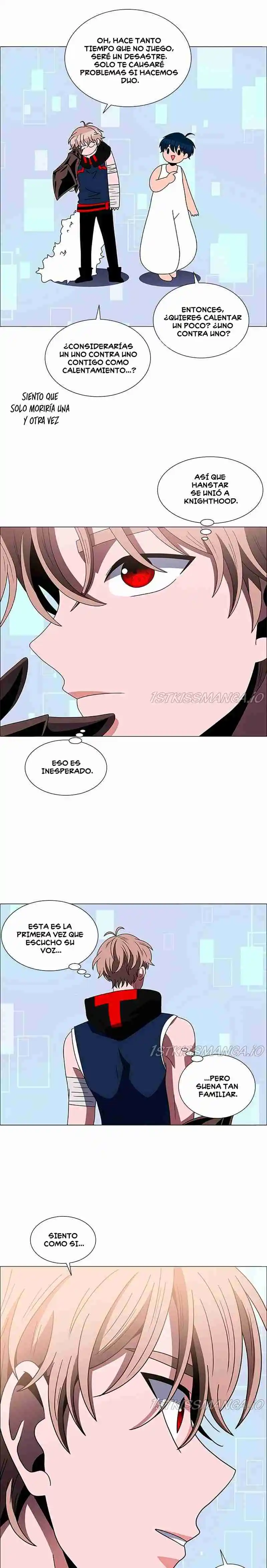 No Scope - Capítulo 158 - Página 16 - LectorTMOo