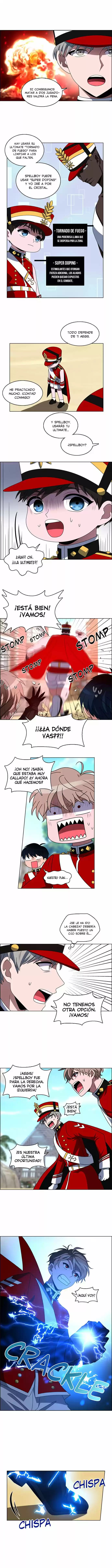 No Scope - Capítulo 16 - Página 6 - LectorTMOo