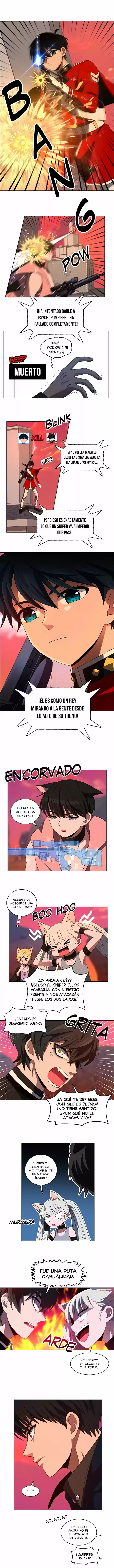 No Scope - Capítulo 19 - Página 3 - LectorTMOo