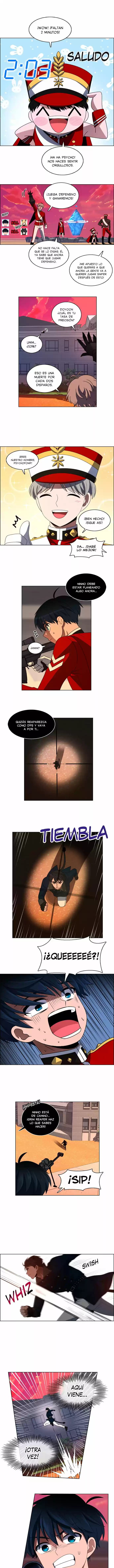 No Scope - Capítulo 19 - Página 4 - LectorTMOo