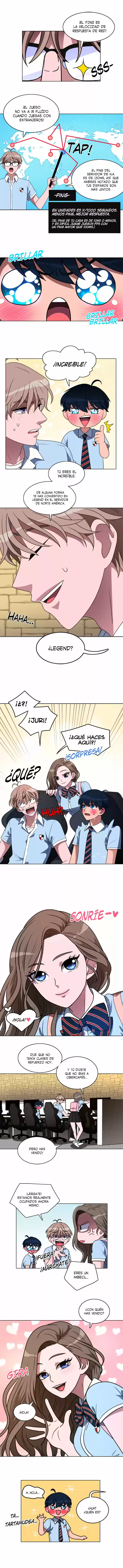 No Scope - Capítulo 2 - Página 6 - LectorTMOo
