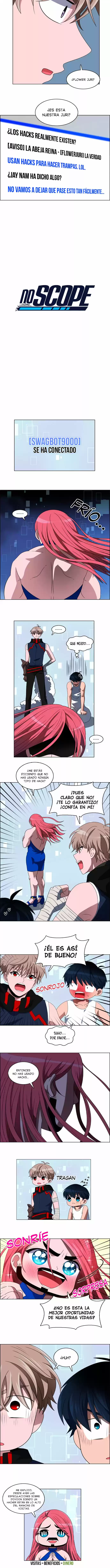 No Scope - Capítulo 22 - Página 4 - LectorTMOo
