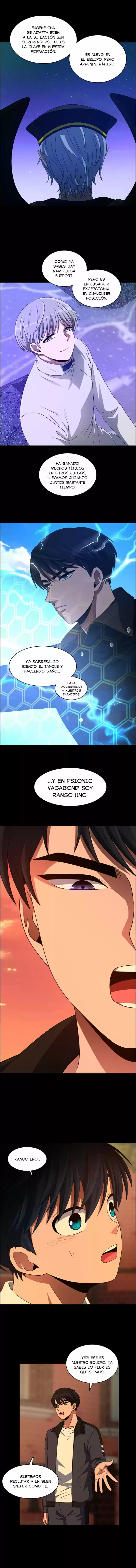 No Scope - Capítulo 28 - Página 7 - LectorTMOo
