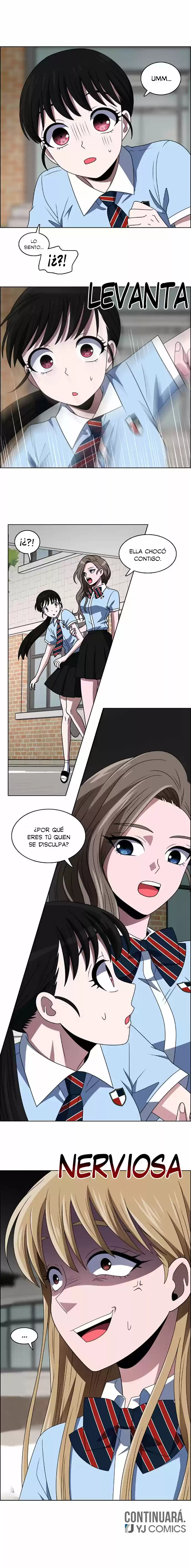 No Scope - Capítulo 30 - Página 8 - LectorTMOo