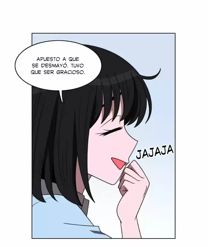 No Scope - Capítulo 34 - Página 26 - LectorTMOo