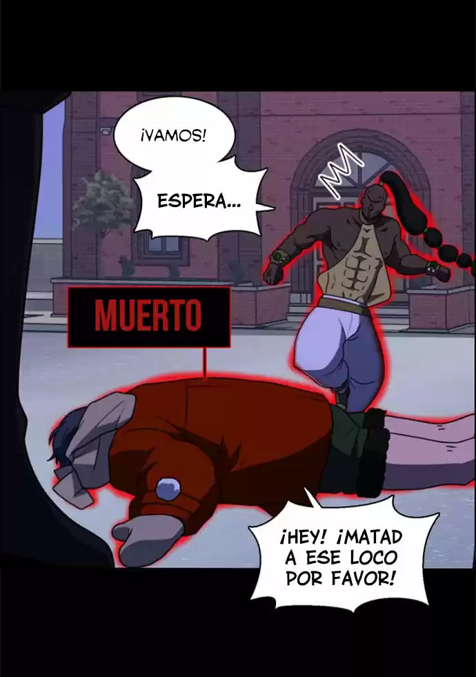 No Scope - Capítulo 35 - Página 8 - LectorTMOo
