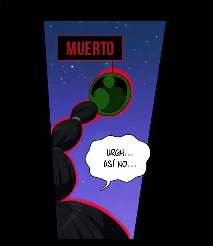 No Scope - Capítulo 35 - Página 10 - LectorTMOo