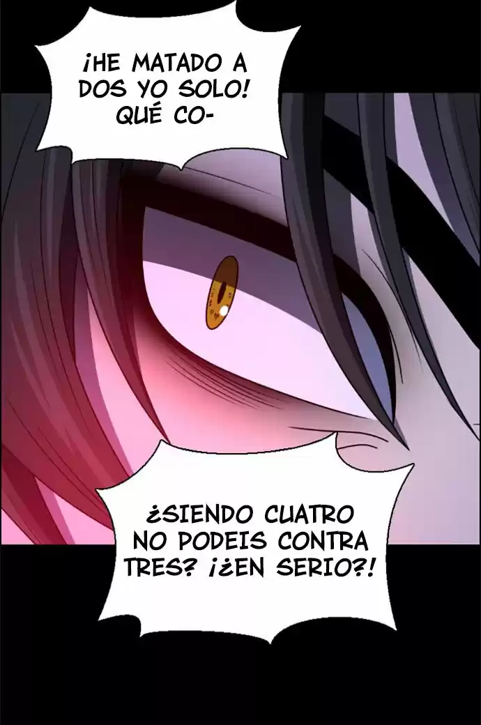 No Scope - Capítulo 35 - Página 13 - LectorTMOo
