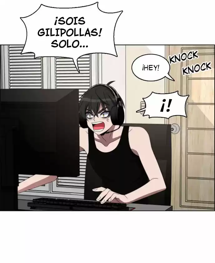 No Scope - Capítulo 35 - Página 15 - LectorTMOo