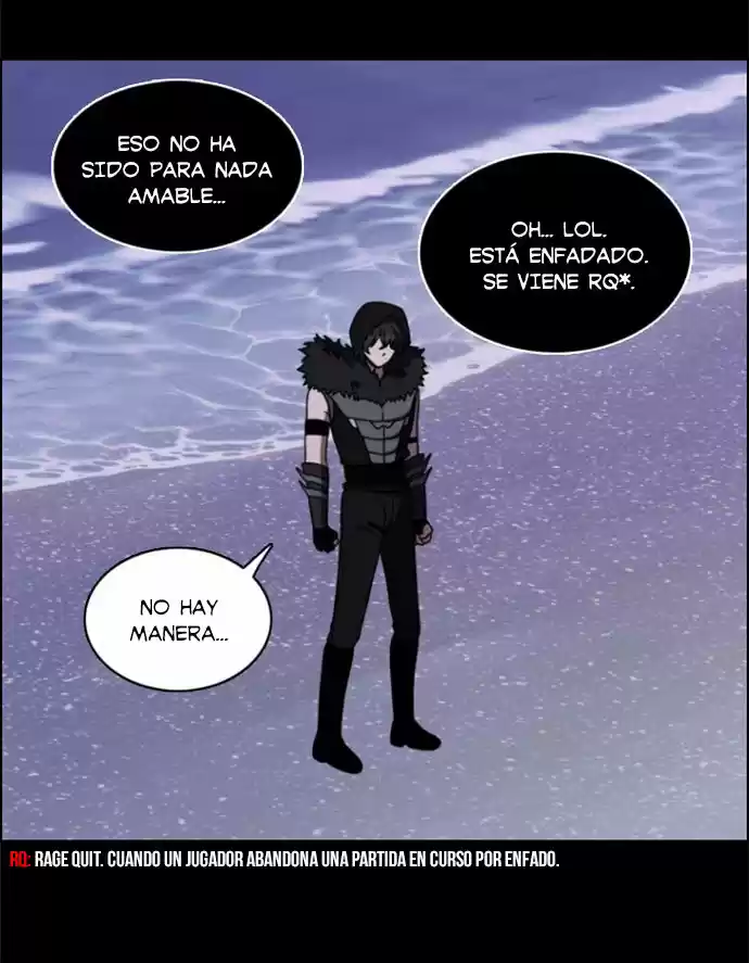 No Scope - Capítulo 35 - Página 18 - LectorTMOo