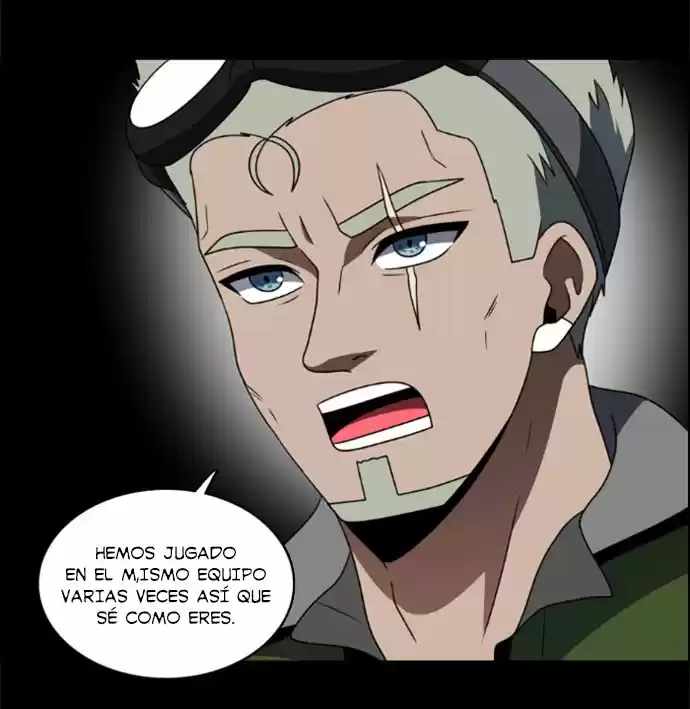 No Scope - Capítulo 35 - Página 20 - LectorTMOo