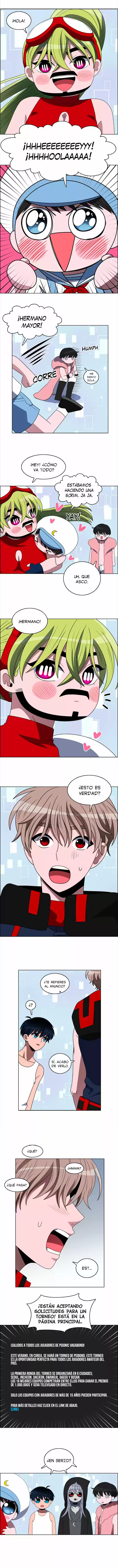No Scope - Capítulo 37 - Página 8 - LectorTMOo