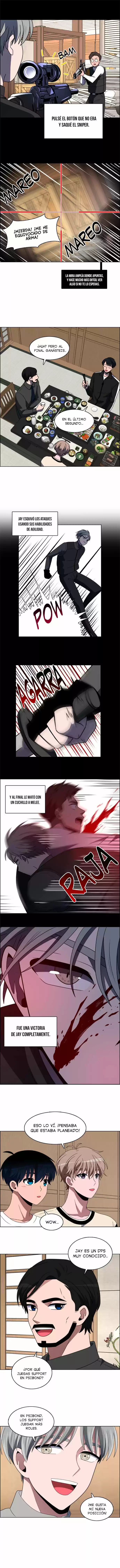 No Scope - Capítulo 38 - Página 7 - LectorTMOo