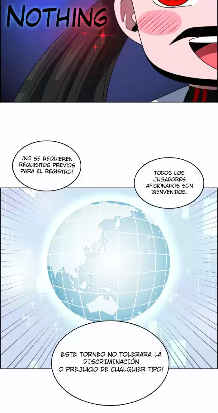 No Scope - Capítulo 39 - Página 4 - LectorTMOo