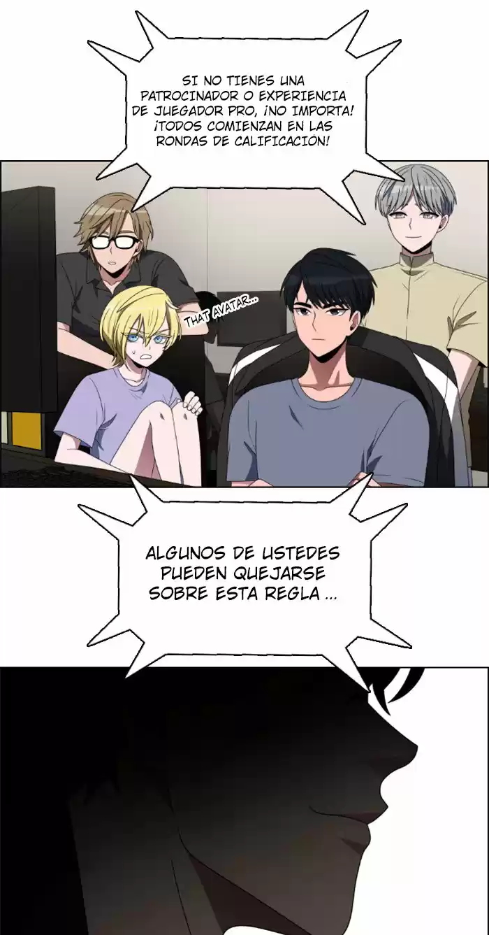 No Scope - Capítulo 39 - Página 5 - LectorTMOo