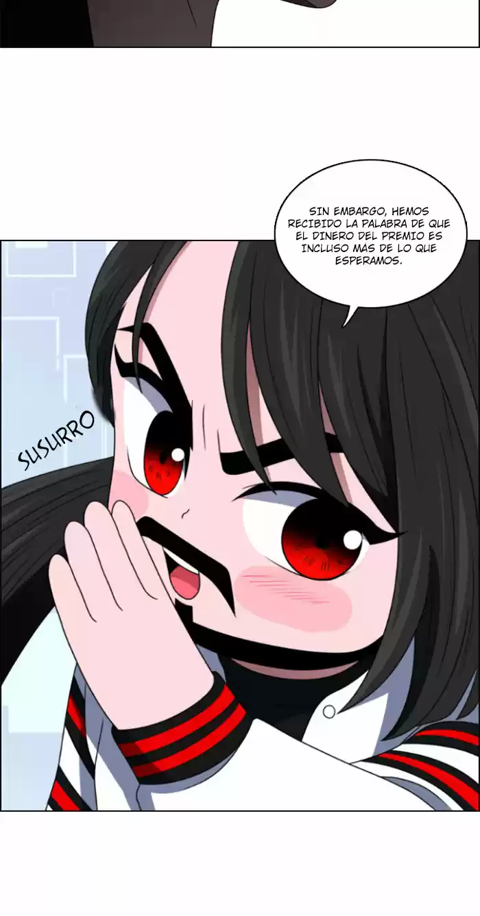 No Scope - Capítulo 39 - Página 6 - LectorTMOo