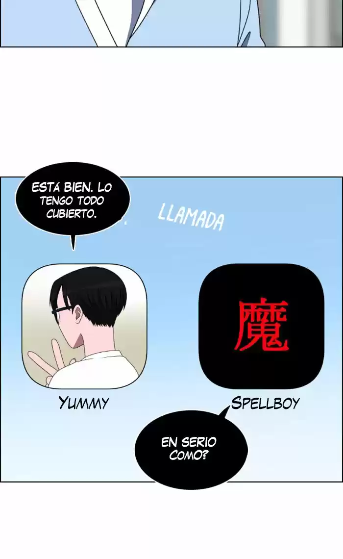 No Scope - Capítulo 39 - Página 12 - LectorTMOo