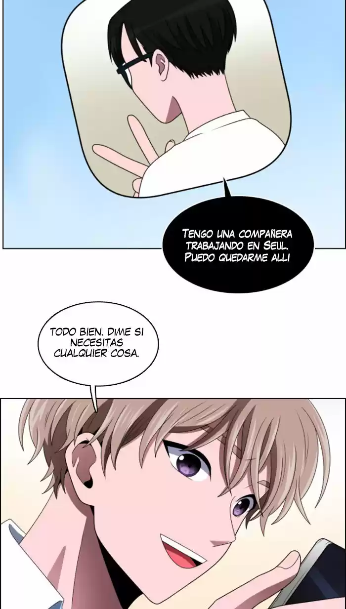 No Scope - Capítulo 39 - Página 14 - LectorTMOo