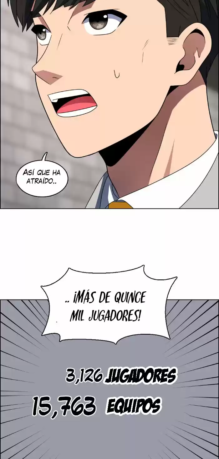 No Scope - Capítulo 39 - Página 31 - LectorTMOo