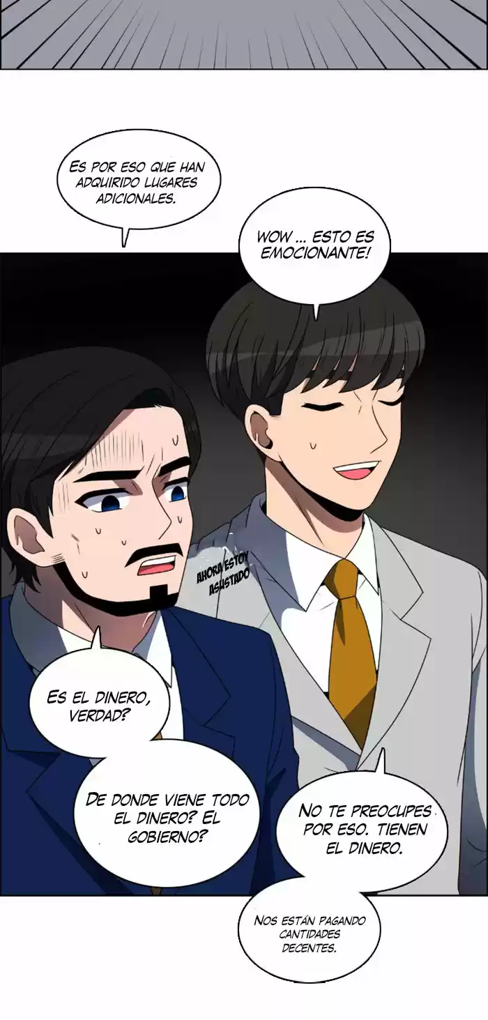No Scope - Capítulo 39 - Página 32 - LectorTMOo