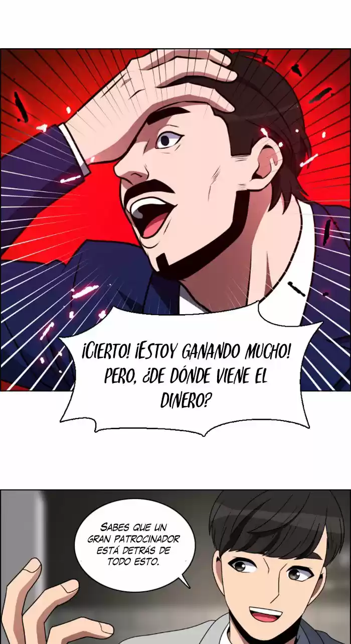 No Scope - Capítulo 39 - Página 33 - LectorTMOo