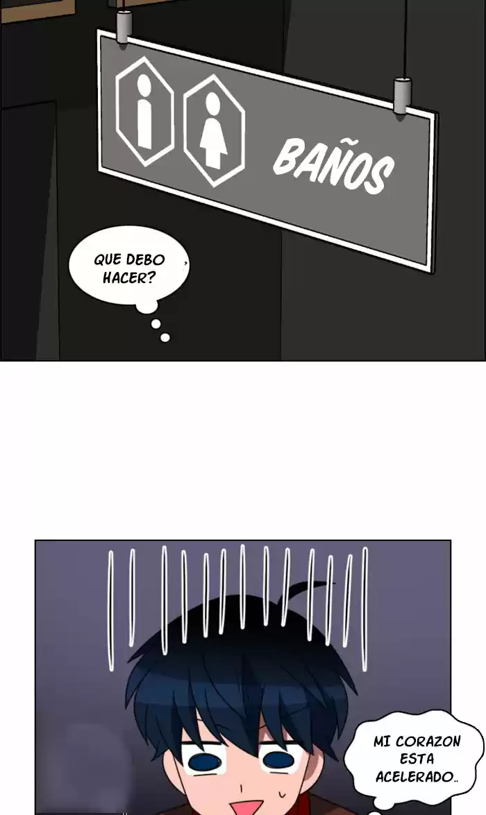No Scope - Capítulo 39 - Página 50 - LectorTMOo