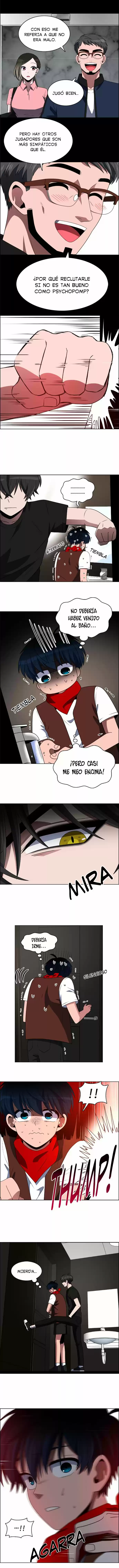 No Scope - Capítulo 40 - Página 6 - LectorTMOo