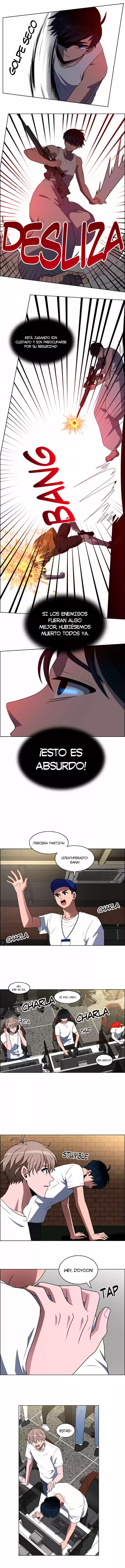 No Scope - Capítulo 41 - Página 4 - LectorTMOo
